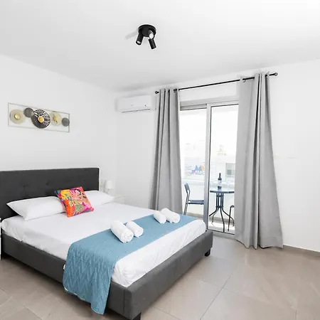 Onar Napa Apartman