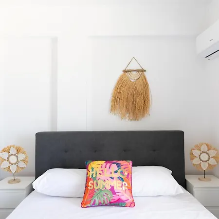Apartament Onar Napa