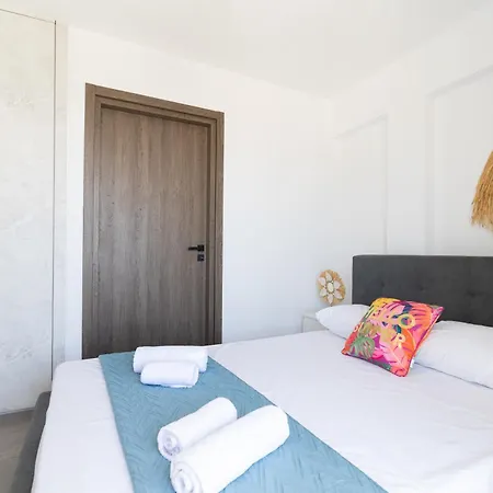 Apartman Onar Napa *
