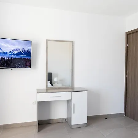 Onar Napa Apartman *