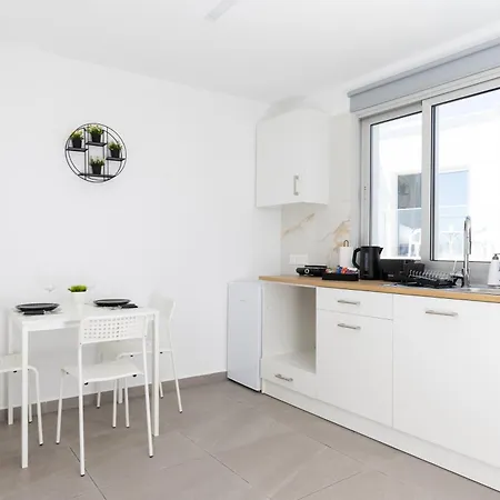 Apartament Onar Napa Ayia Napa