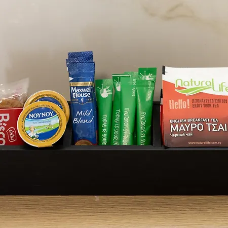Apartman Onar Napa Ajía Nápa