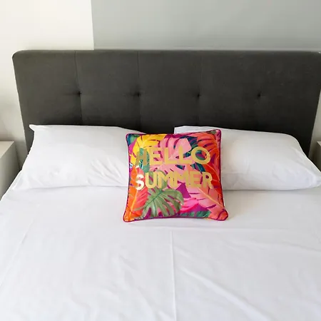 Onar Napa Apartman *