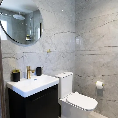Apartament Onar Napa Ayia Napa