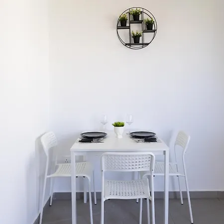 Apartman Onar Napa *