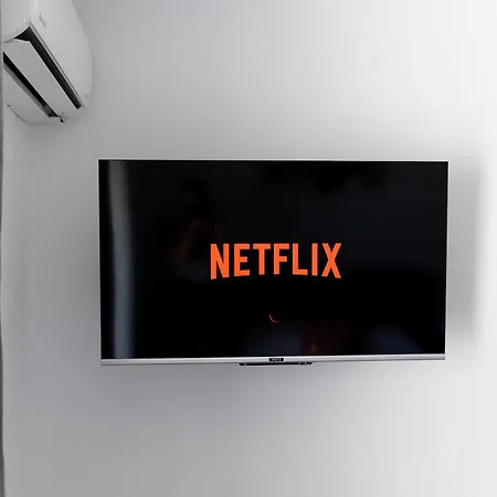 Onar Napa Apartman Ajía Nápa