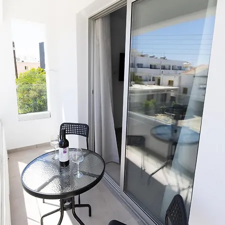 Onar Napa Apartament Ayia Napa