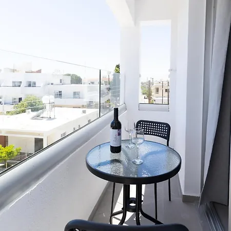 Onar Napa Apartman *