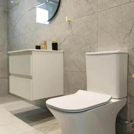 Onar Napa Apartman Ajía Nápa