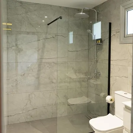 Onar Napa Apartman