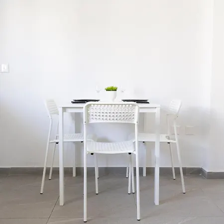 Onar Napa Apartament *