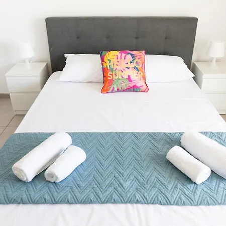 Apartman Onar Napa Ajía Nápa