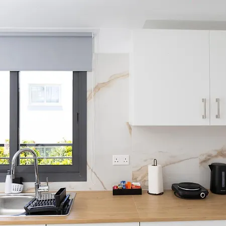 Onar Napa Apartament
