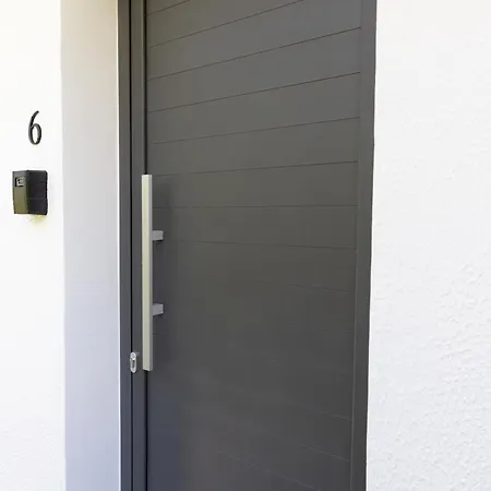 Apartman Onar Napa Ajía Nápa