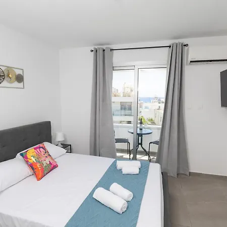 Apartament Onar Napa *