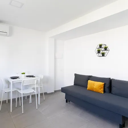 Apartman Onar Napa