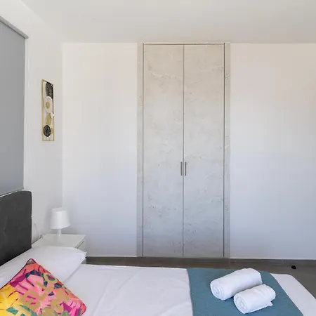 Apartman Onar Napa