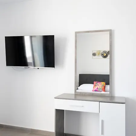 Onar Napa Apartman
