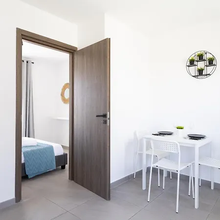 Onar Napa Apartman