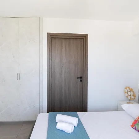 Apartman Onar Napa