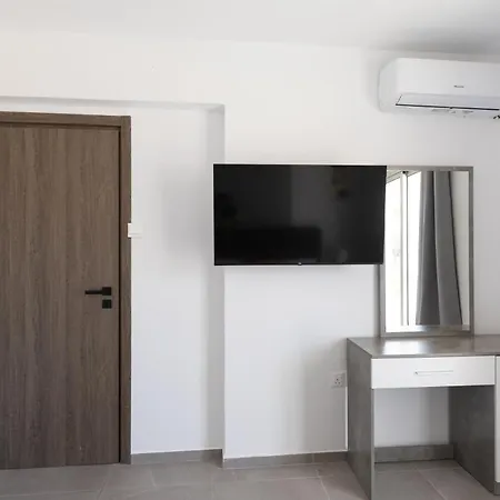 Apartament Onar Napa *