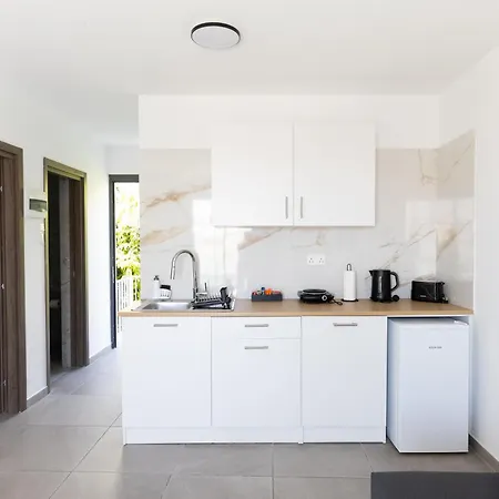 Apartament Onar Napa Ayia Napa