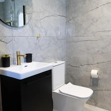 Apartman Onar Napa *