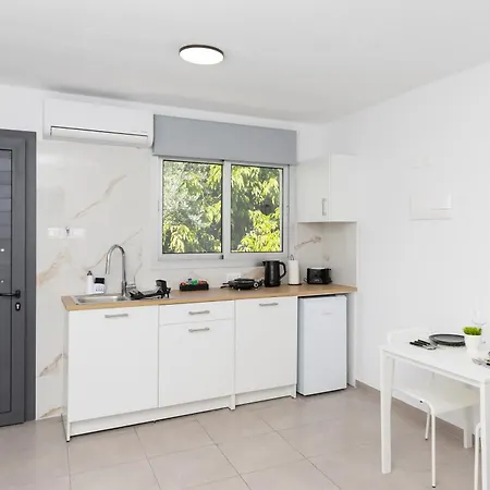Onar Napa Apartament