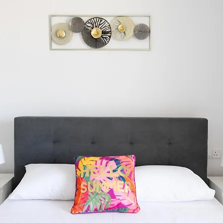 Apartament Onar Napa *