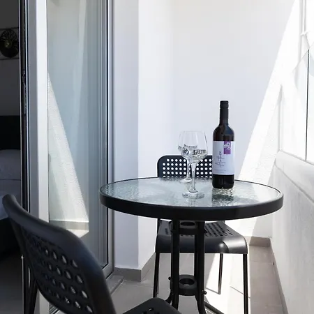 Onar Napa Apartman *