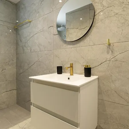 Apartament Onar Napa Ayia Napa
