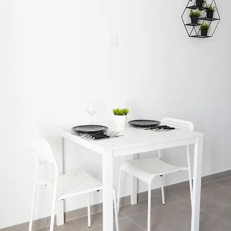 Apartament Onar Napa