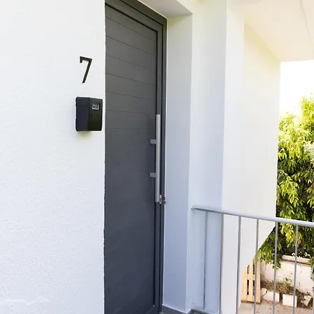 Apartman Onar Napa