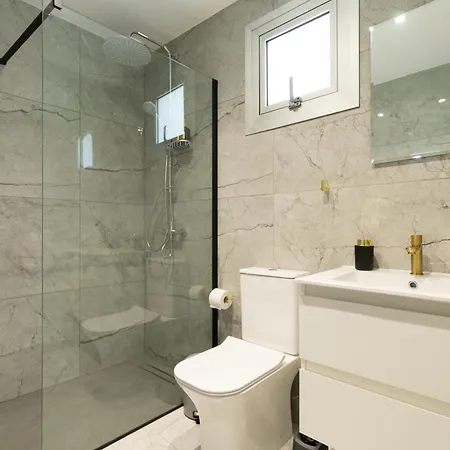 Apartman Onar Napa