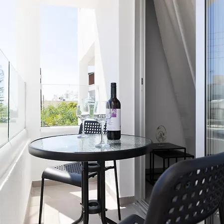 Onar Napa Apartman Ajía Nápa