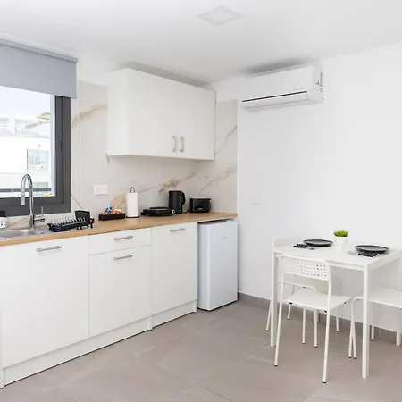 Apartman Onar Napa