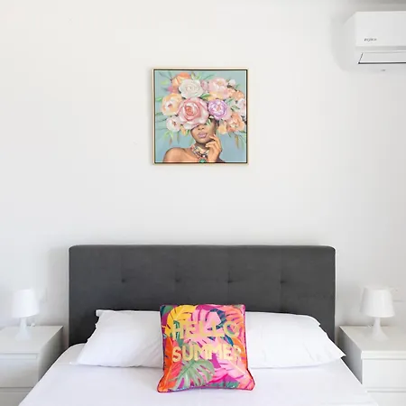 Onar Napa Apartman *