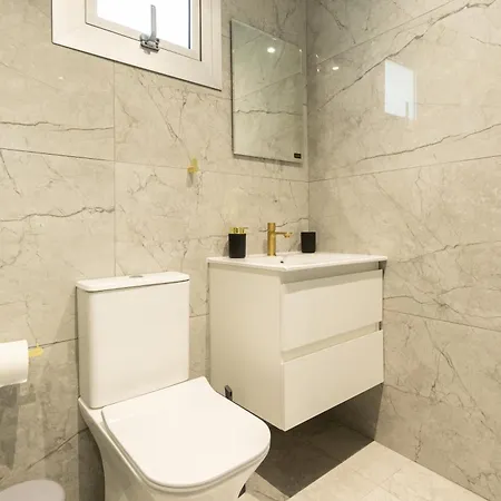 Onar Napa Apartman Ajía Nápa