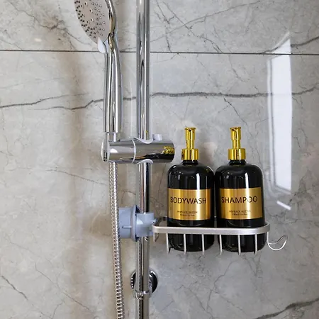 Onar Napa Apartman Ajía Nápa